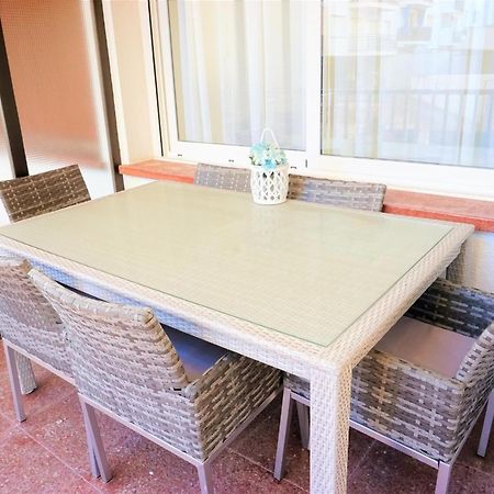 Villa Service - Guimera Calafell Buitenkant foto