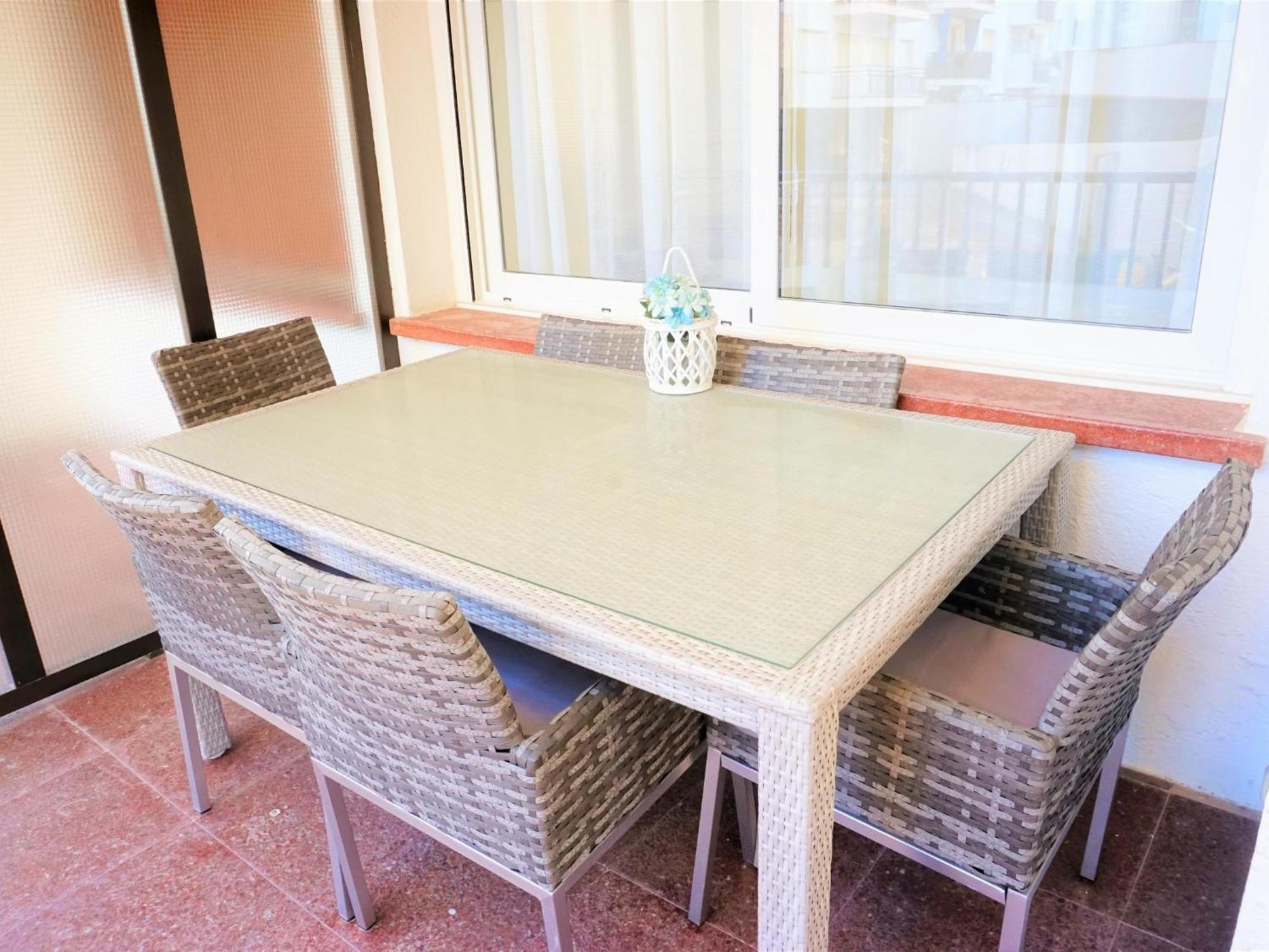 Villa Service - Guimera Calafell Buitenkant foto