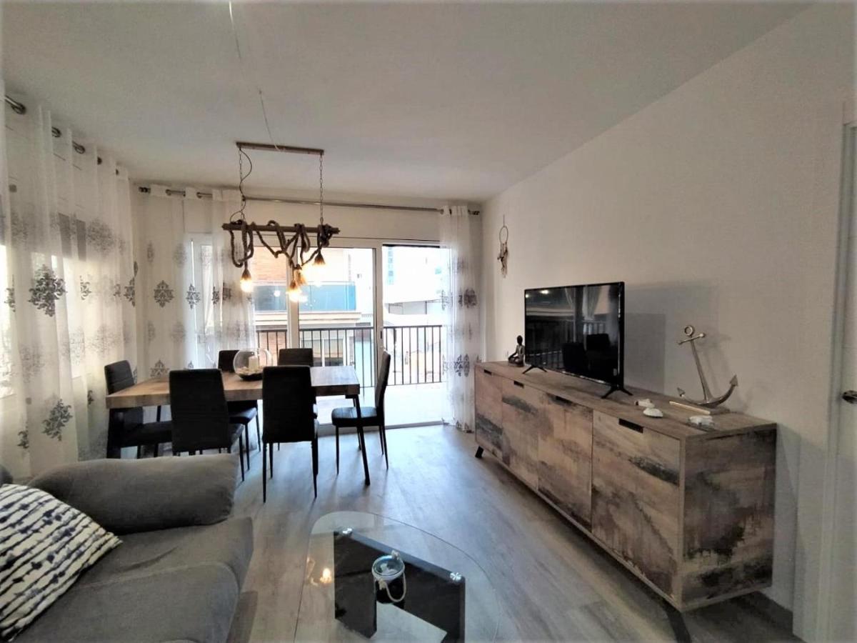 Villa Service - Guimera Calafell Buitenkant foto