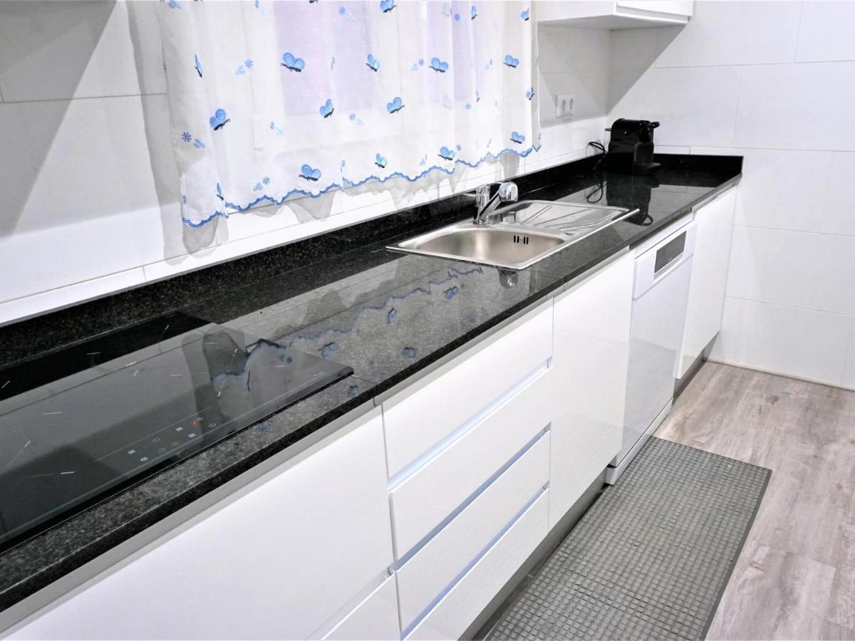 Villa Service - Guimera Calafell Buitenkant foto
