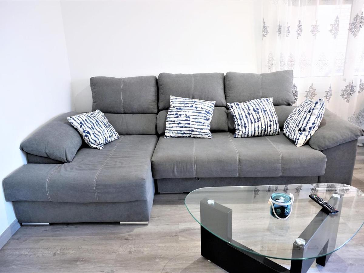 Villa Service - Guimera Calafell Buitenkant foto