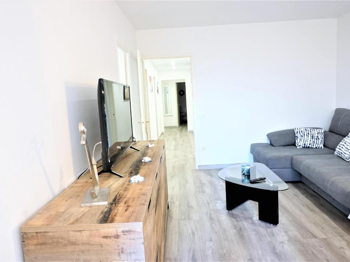 Villa Service - Guimera Calafell Buitenkant foto