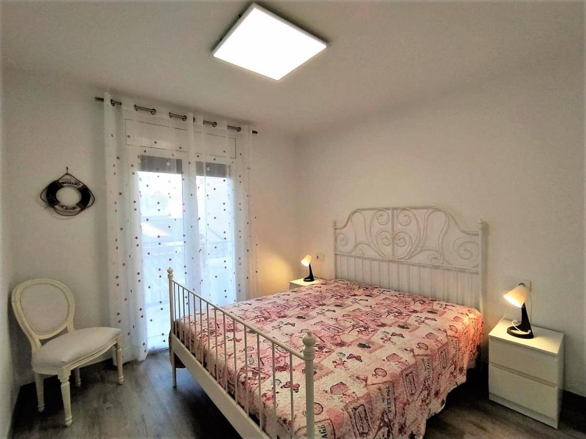 Villa Service - Guimera Calafell Buitenkant foto