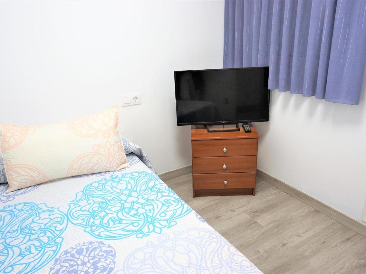Villa Service - Guimera Calafell Buitenkant foto