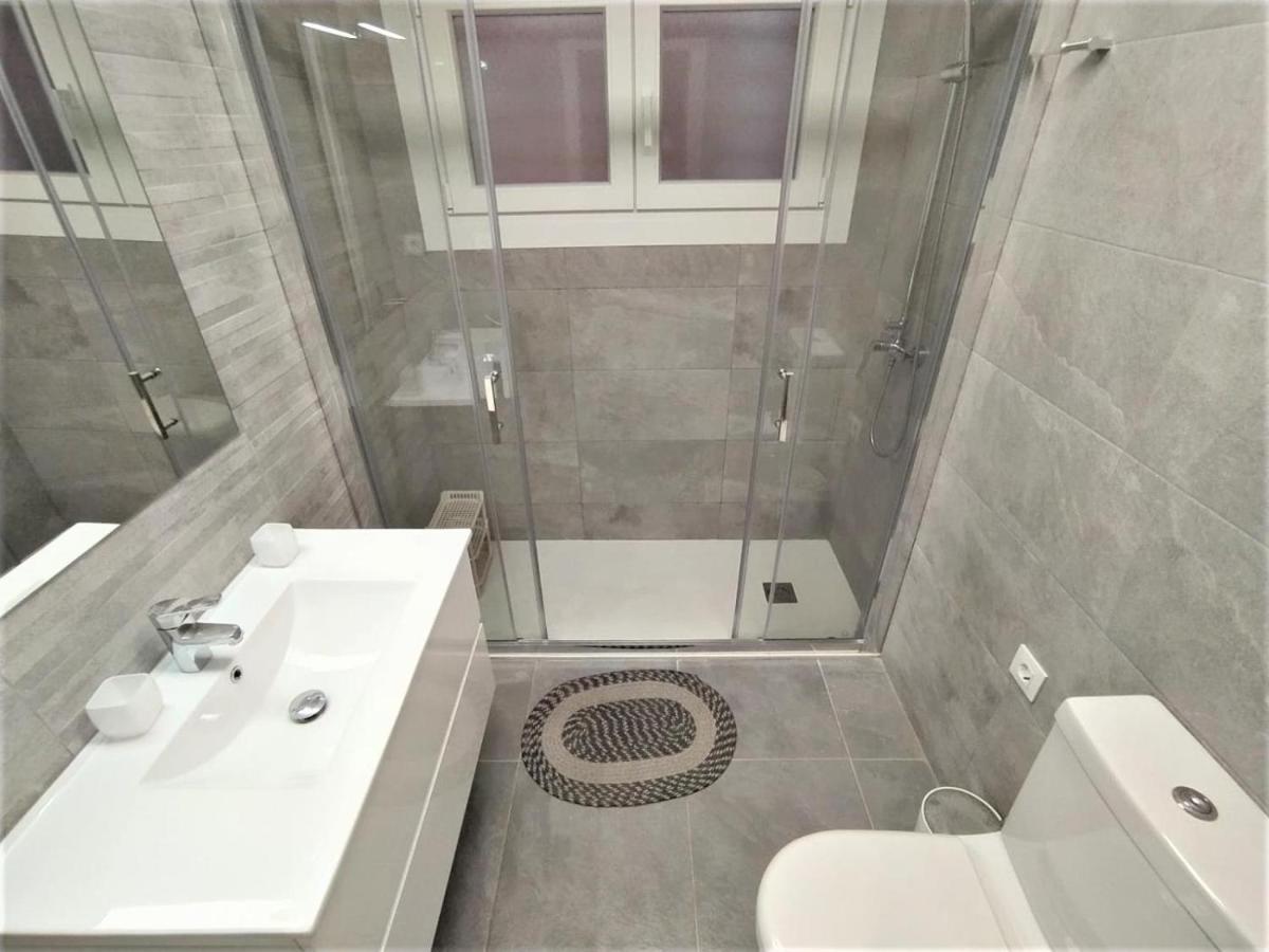 Villa Service - Guimera Calafell Buitenkant foto