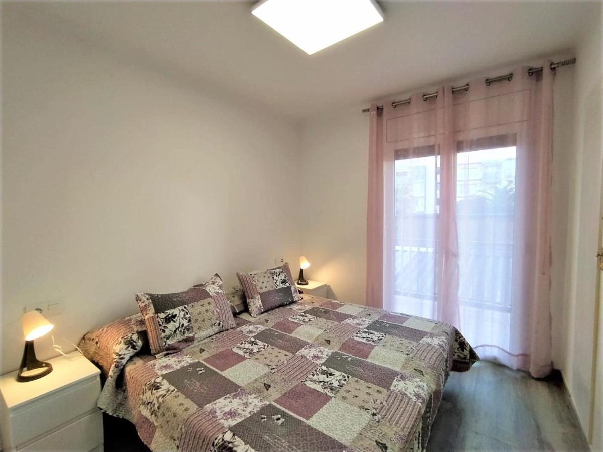 Villa Service - Guimera Calafell Buitenkant foto