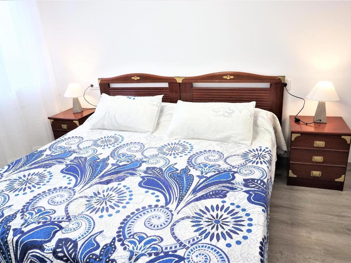Villa Service - Guimera Calafell Buitenkant foto