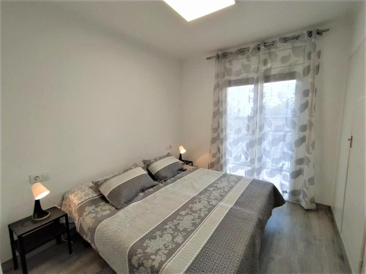 Villa Service - Guimera Calafell Buitenkant foto