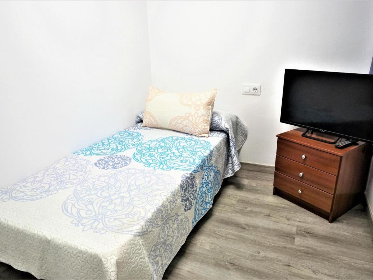 Villa Service - Guimera Calafell Buitenkant foto