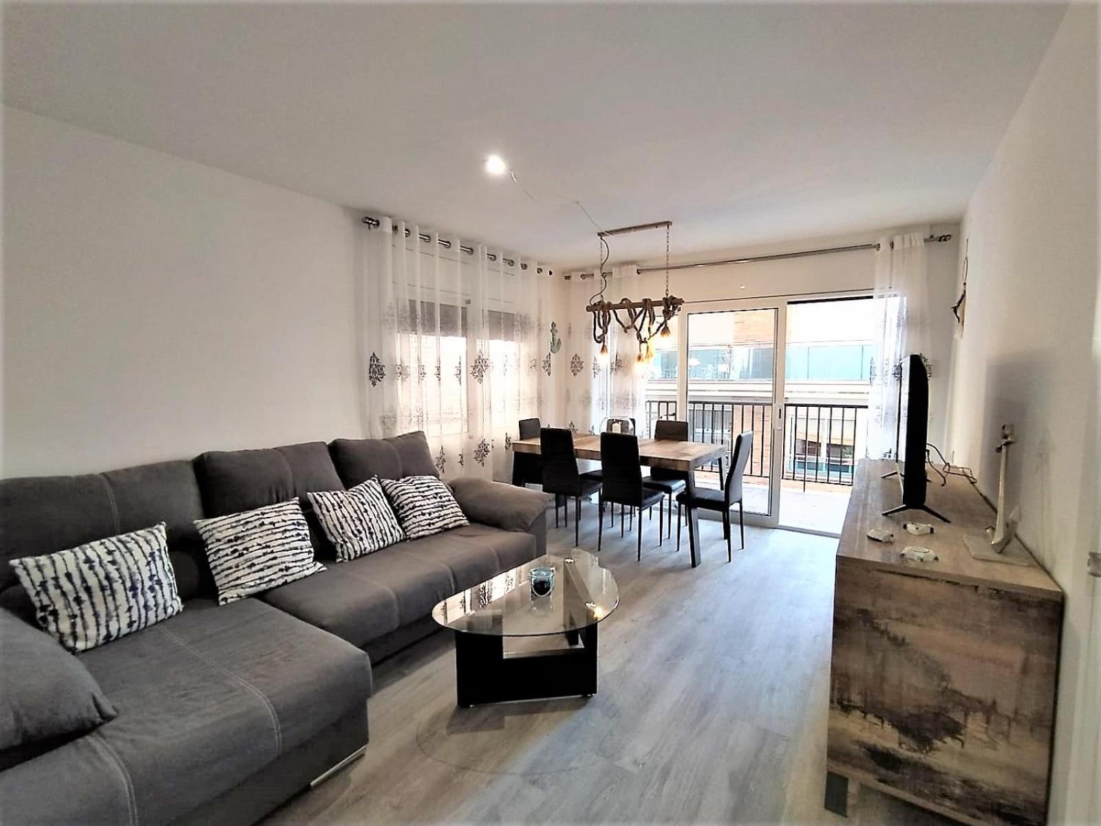 Villa Service - Guimera Calafell Buitenkant foto